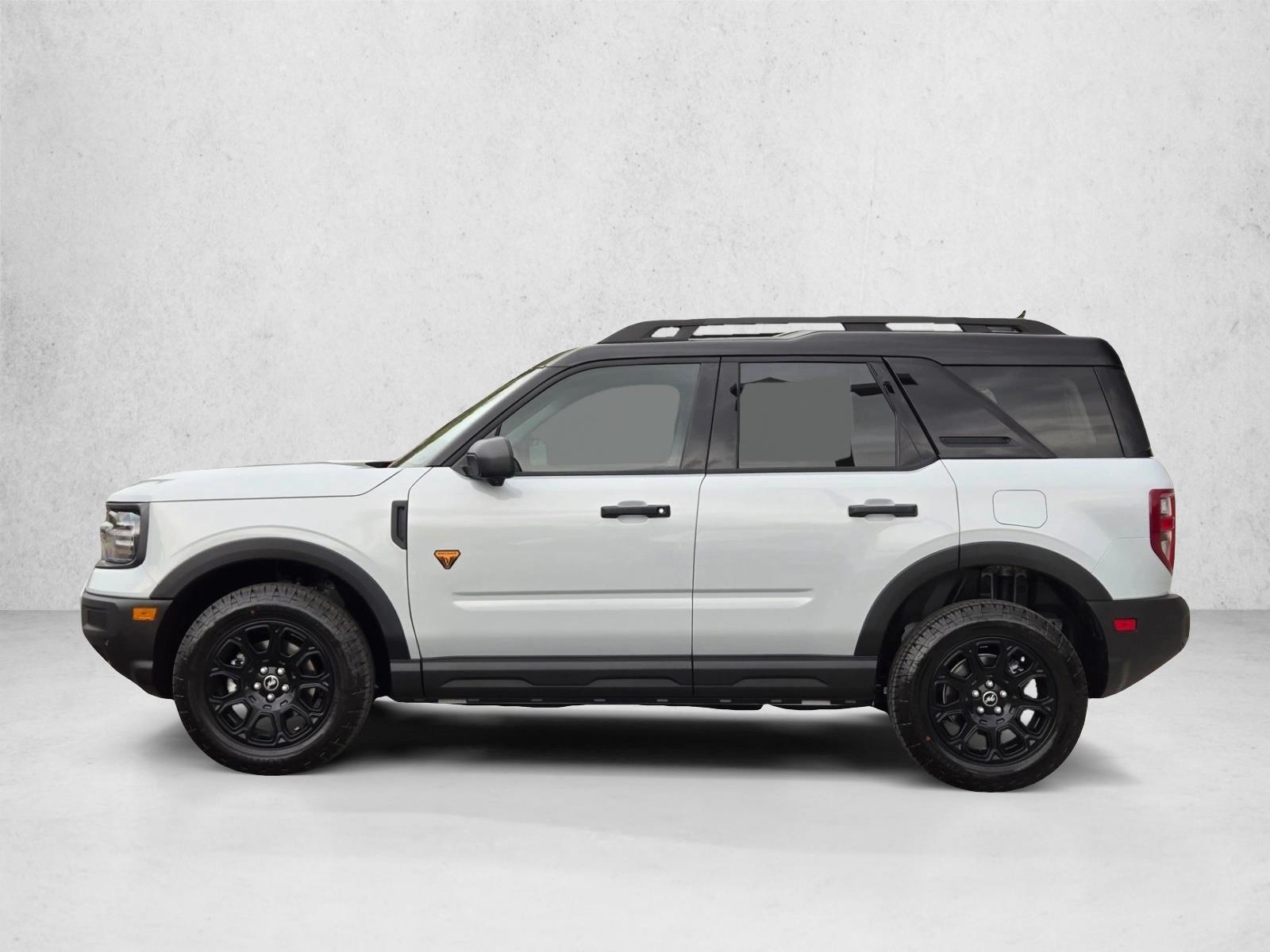 Thumbnail: 2026 Ford Bronco Sport - 2