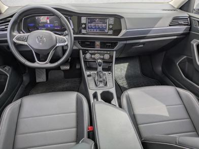 2023 Volkswagen Jetta