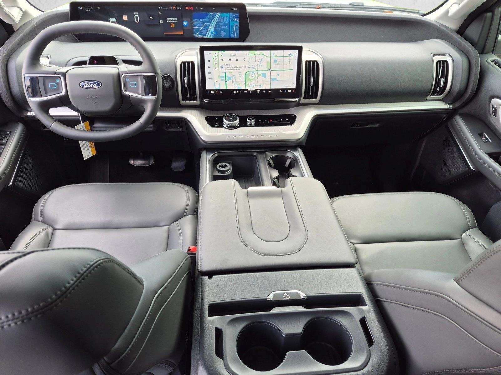 Thumbnail: 2026 Ford Expedition MAX - 4