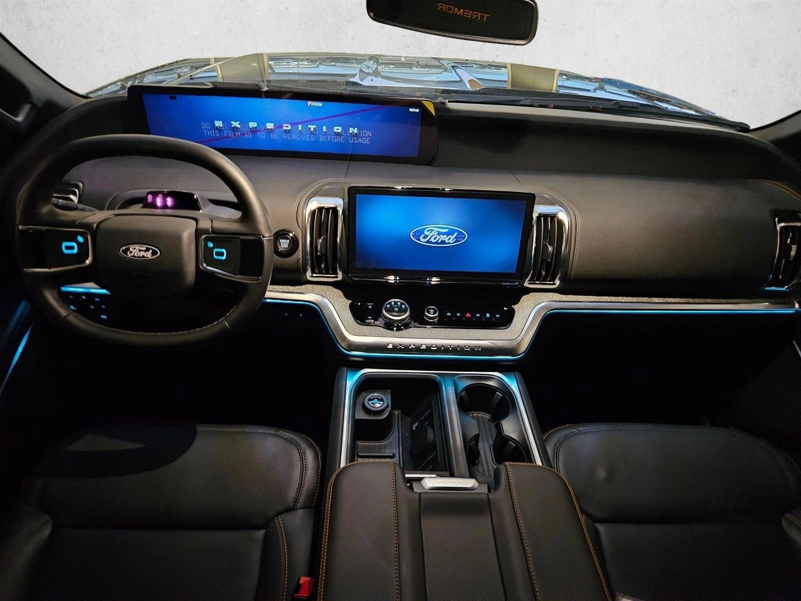 Thumbnail: 2027 Ford Expedition - 2