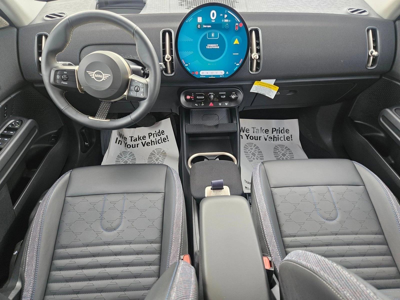 Thumbnail: 2025 MINI Cooper Countryman - 4