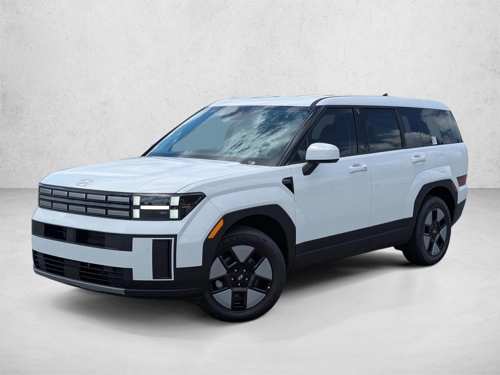 Thumbnail: 2026 Hyundai Santa Fe - 1