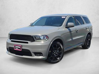 2020 Dodge Durango GT -
                  Irvine, CA