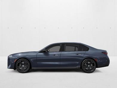 2027 BMW 7 Series