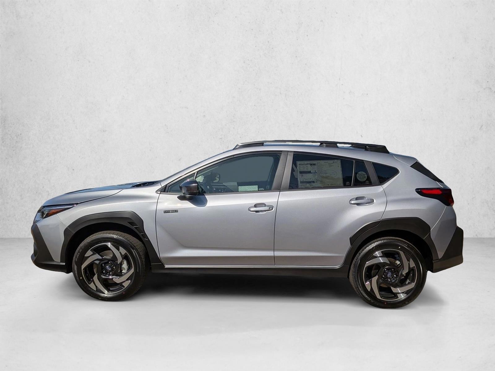 Thumbnail: 2026 Subaru Crosstrek - 2