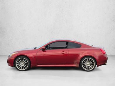 2014 INFINITI Q60
