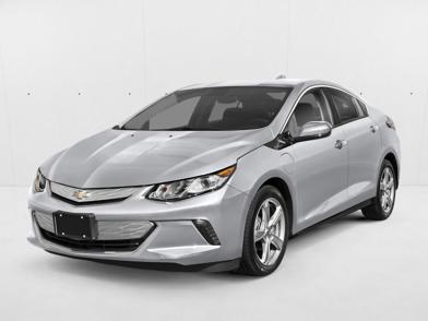 2018 Chevrolet Volt LT -
                  Leesburg, VA