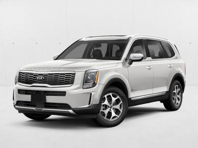 2021 Kia Telluride EX -
                  Bradenton, FL