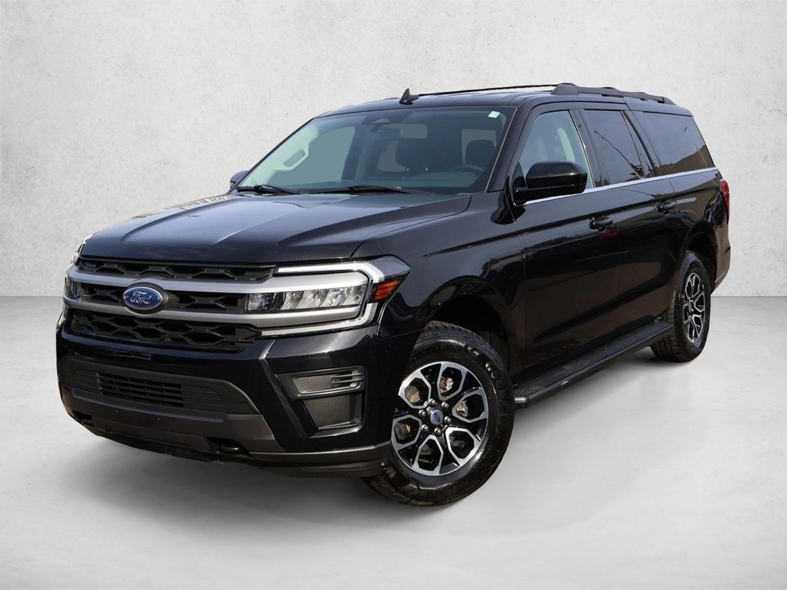 2022 Ford Expedition