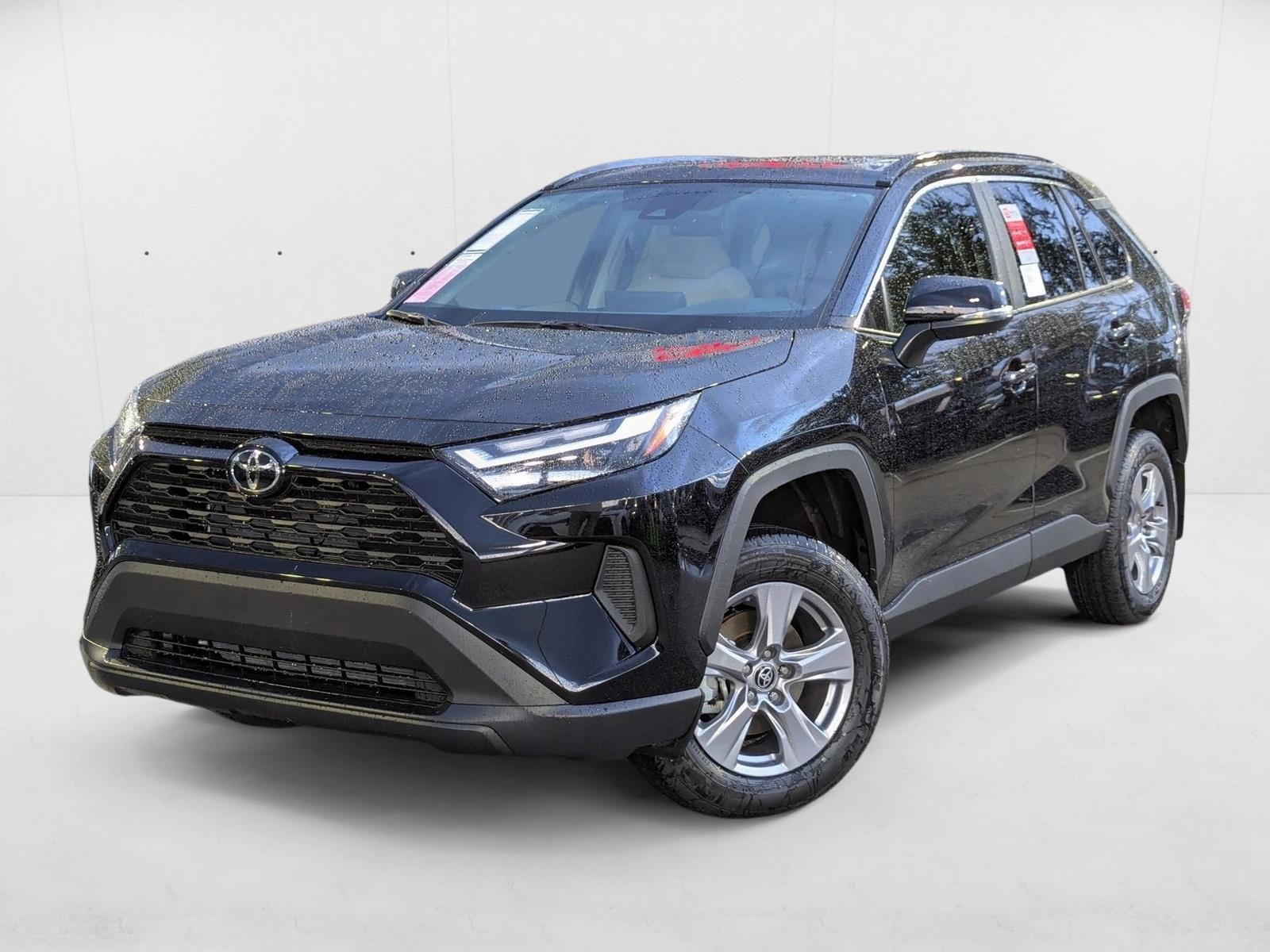 Thumbnail: 2025 Toyota RAV4 - 1