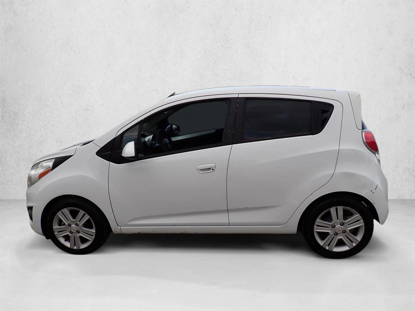 Thumbnail: 2014 Chevrolet Spark - 2