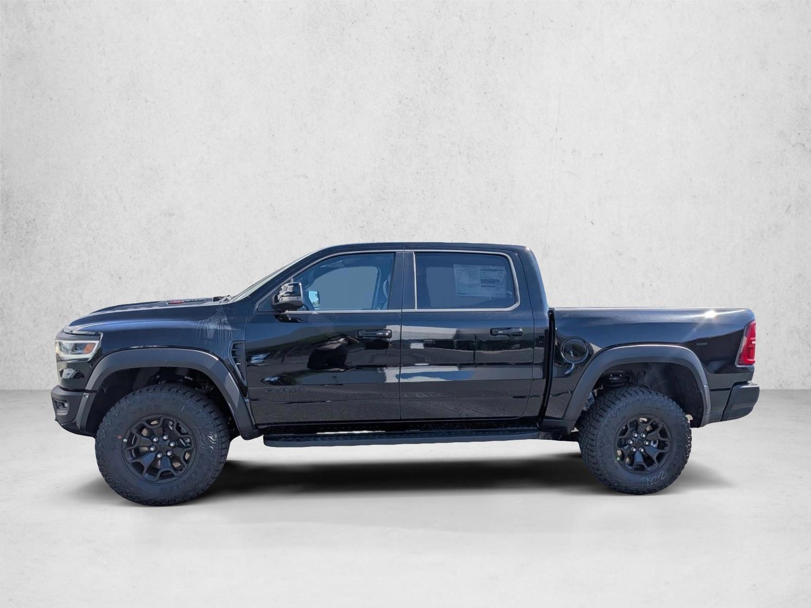 Thumbnail: 2026 RAM 1500 - 2