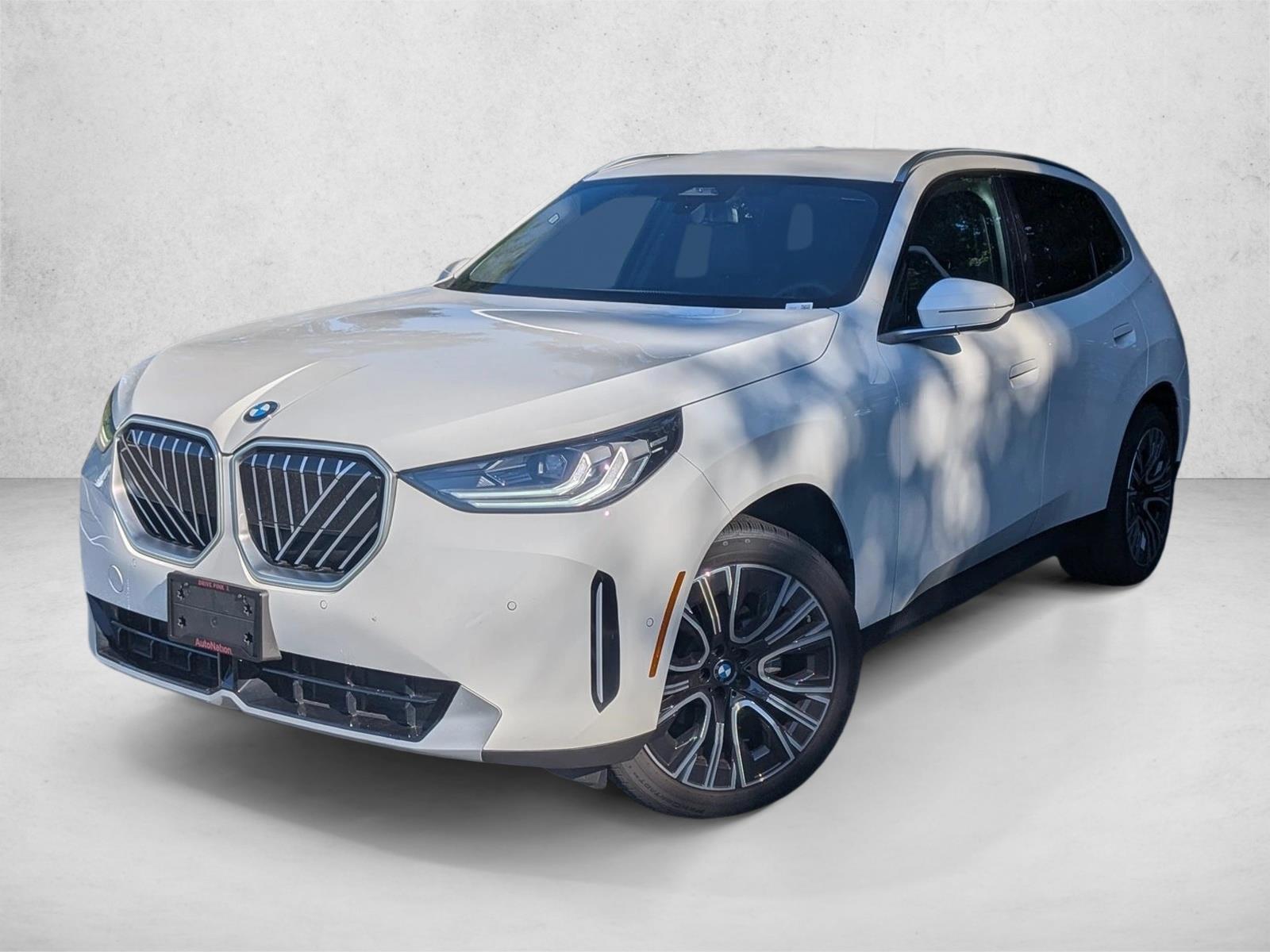 Thumbnail: 2026 BMW X3 - 1