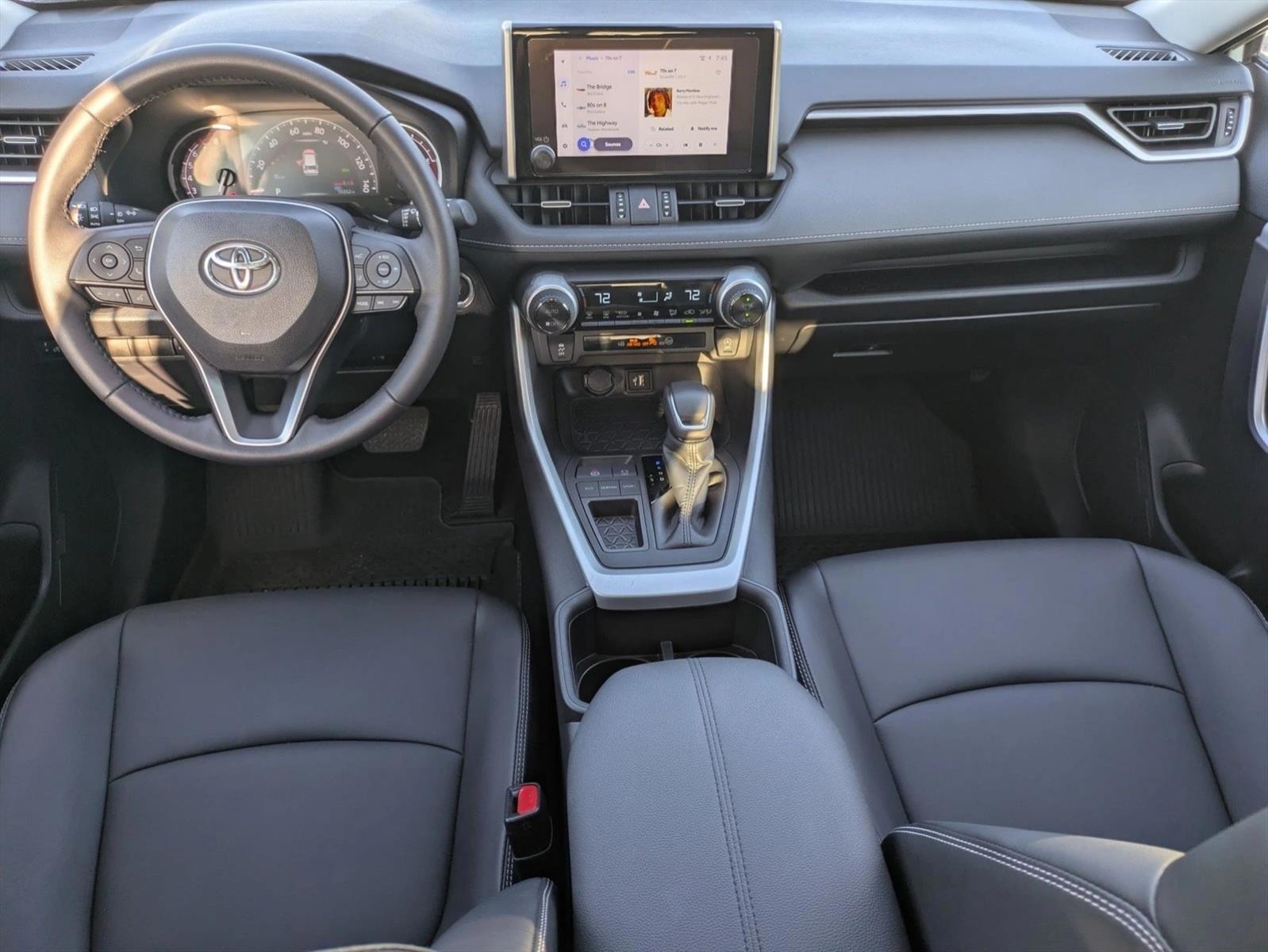 Thumbnail: 2024 Toyota RAV4 - 4