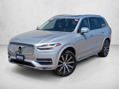2018 Volvo XC90  -
                  Colorado Springs, CO
