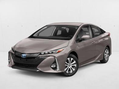 2021 Toyota Prius Prime Limited -
                  Rockville, MD