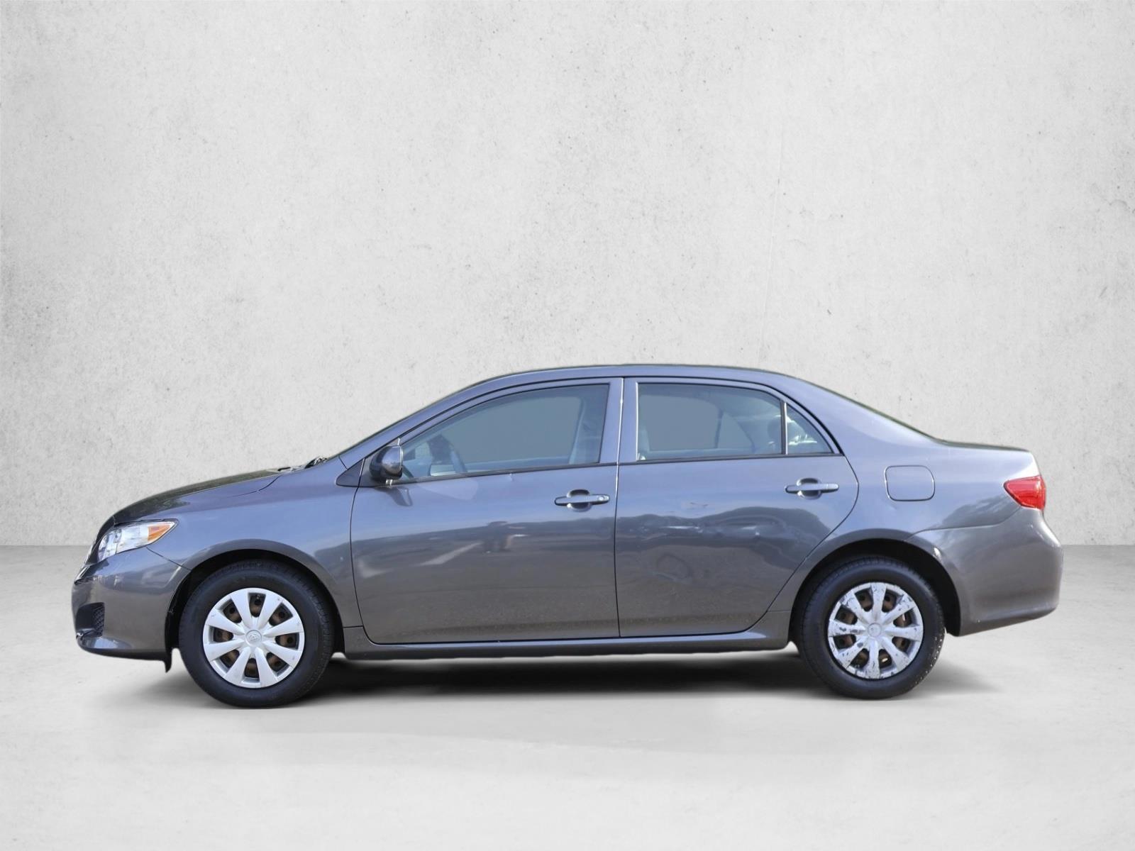 Thumbnail: 2010 Toyota Corolla - 2
