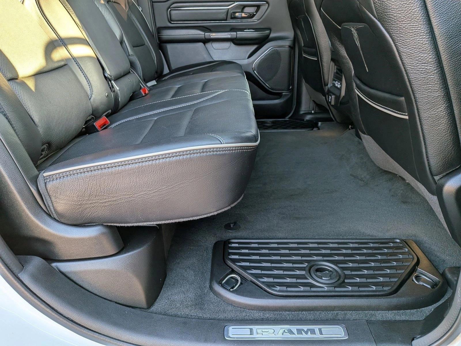 Thumbnail: 2023 RAM 1500 - 5