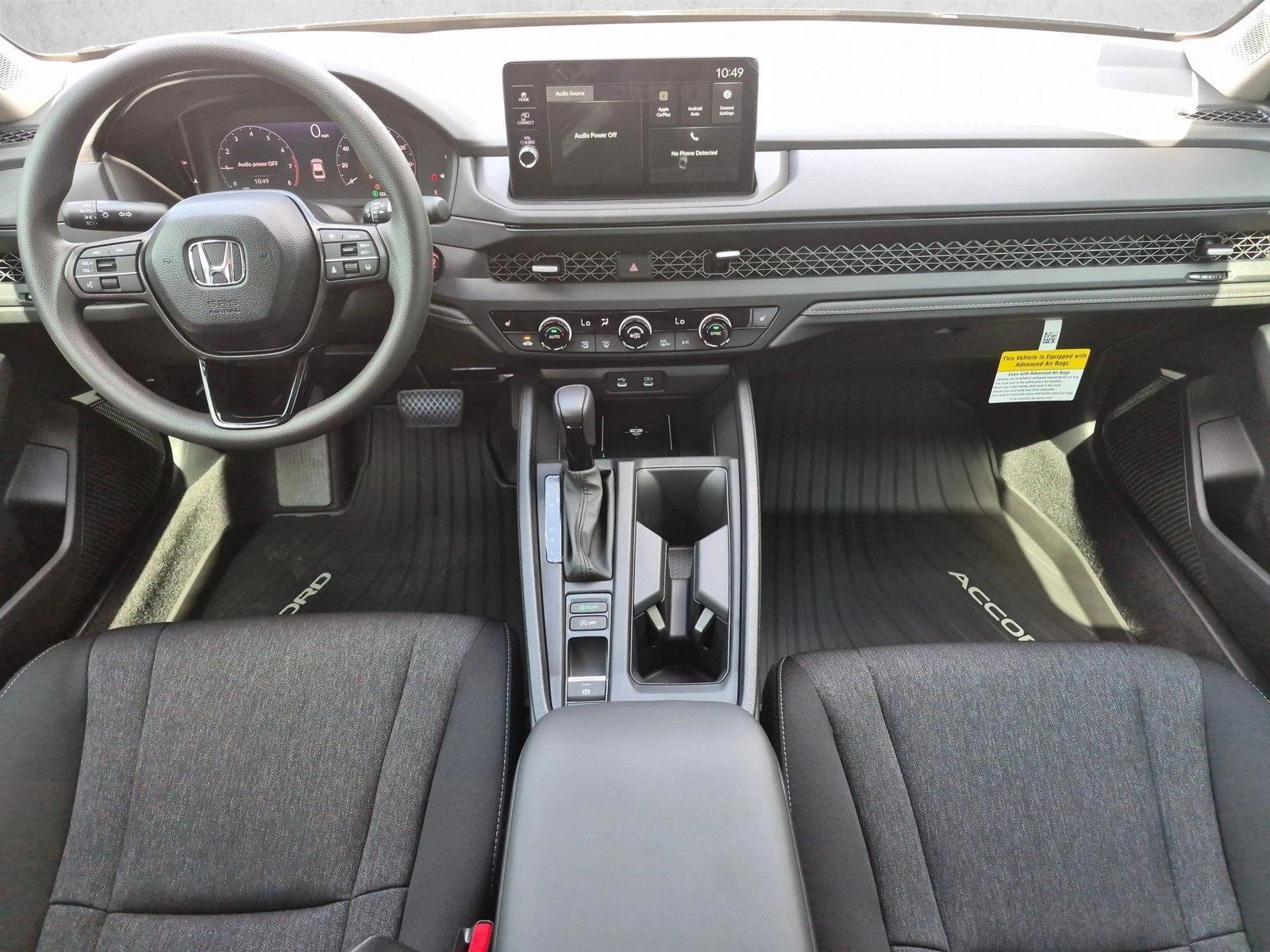 Thumbnail: 2026 Honda Accord - 3