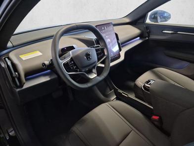 2026 Volvo EX30