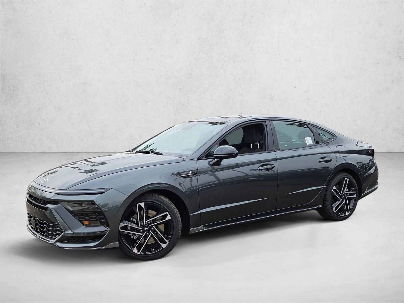 Thumbnail: 2026 Hyundai Sonata - 1