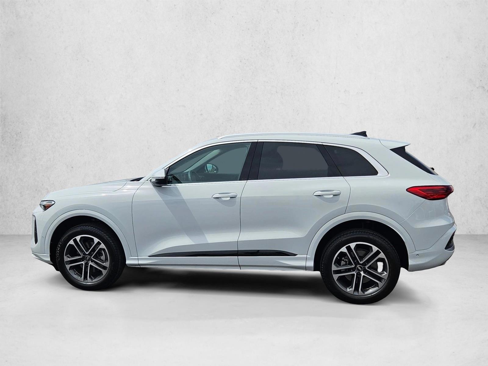 Thumbnail: 2025 Audi Q5 - 2