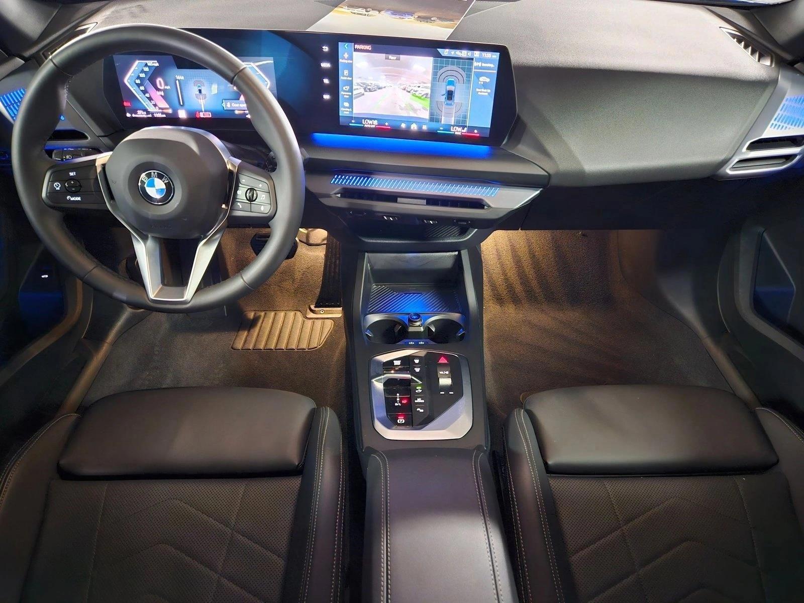 Thumbnail: 2025 BMW 2 Series - 4