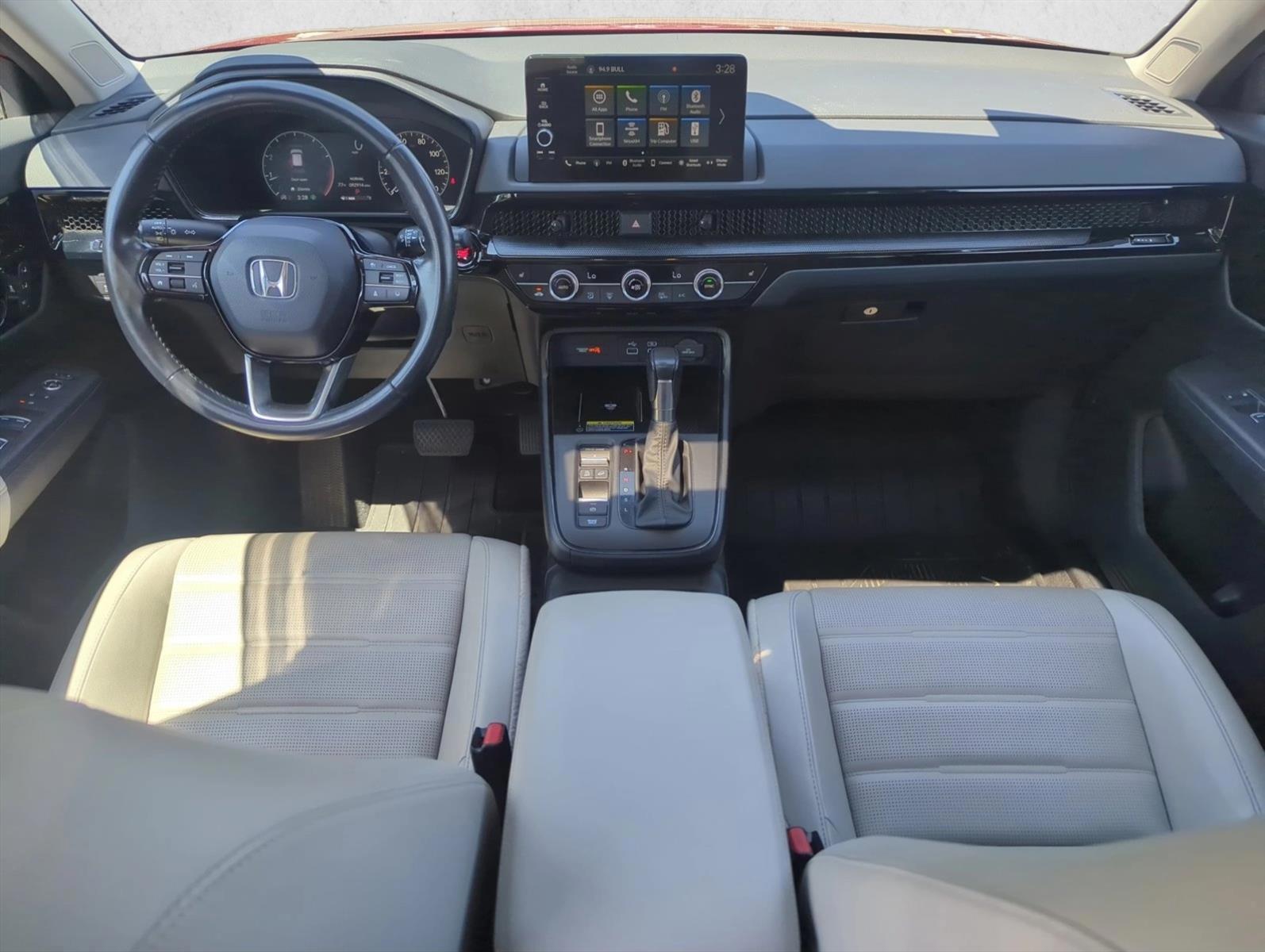 Thumbnail: 2023 Honda CR-V - 3