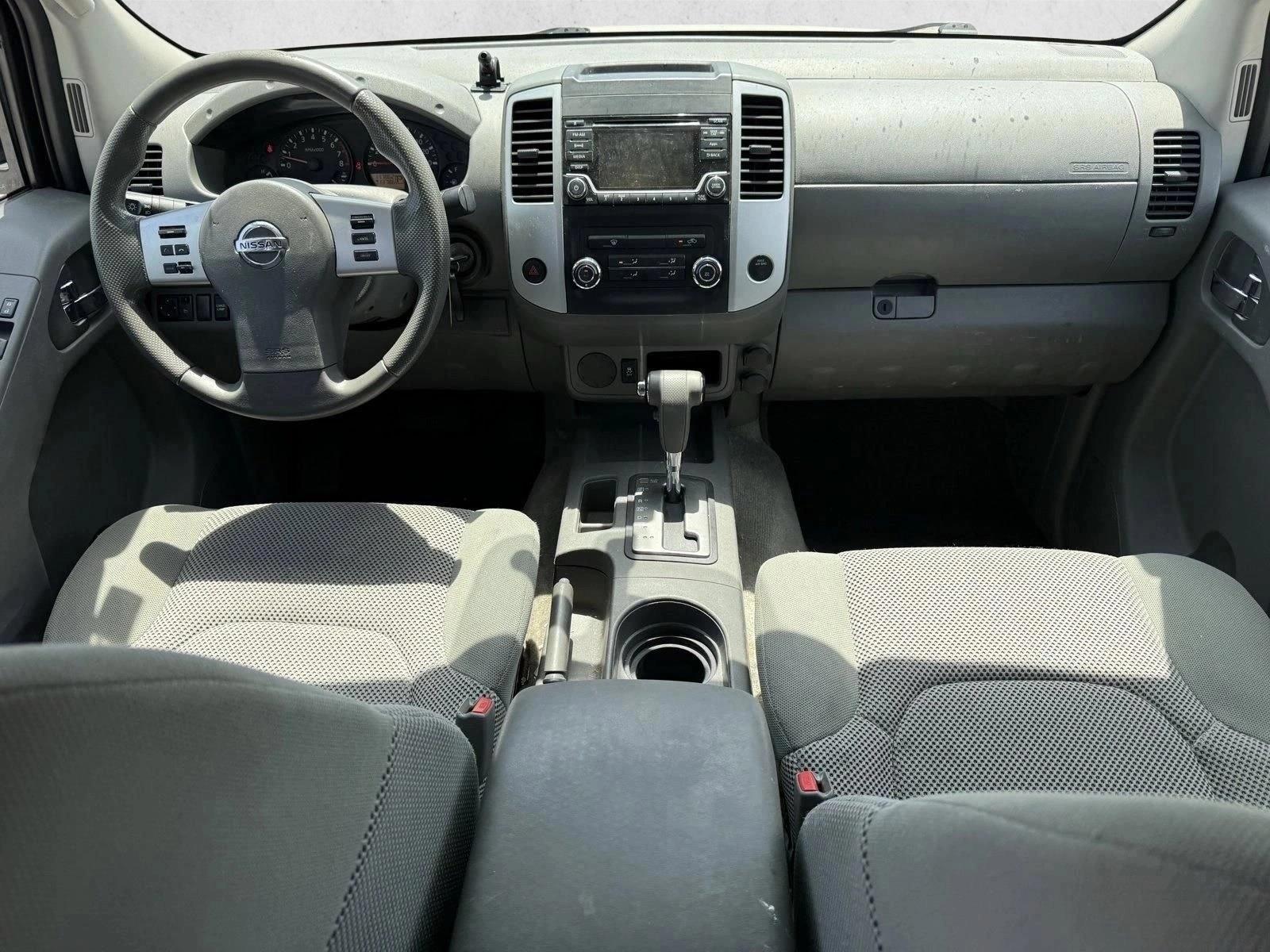 Thumbnail: 2016 Nissan Frontier - 2