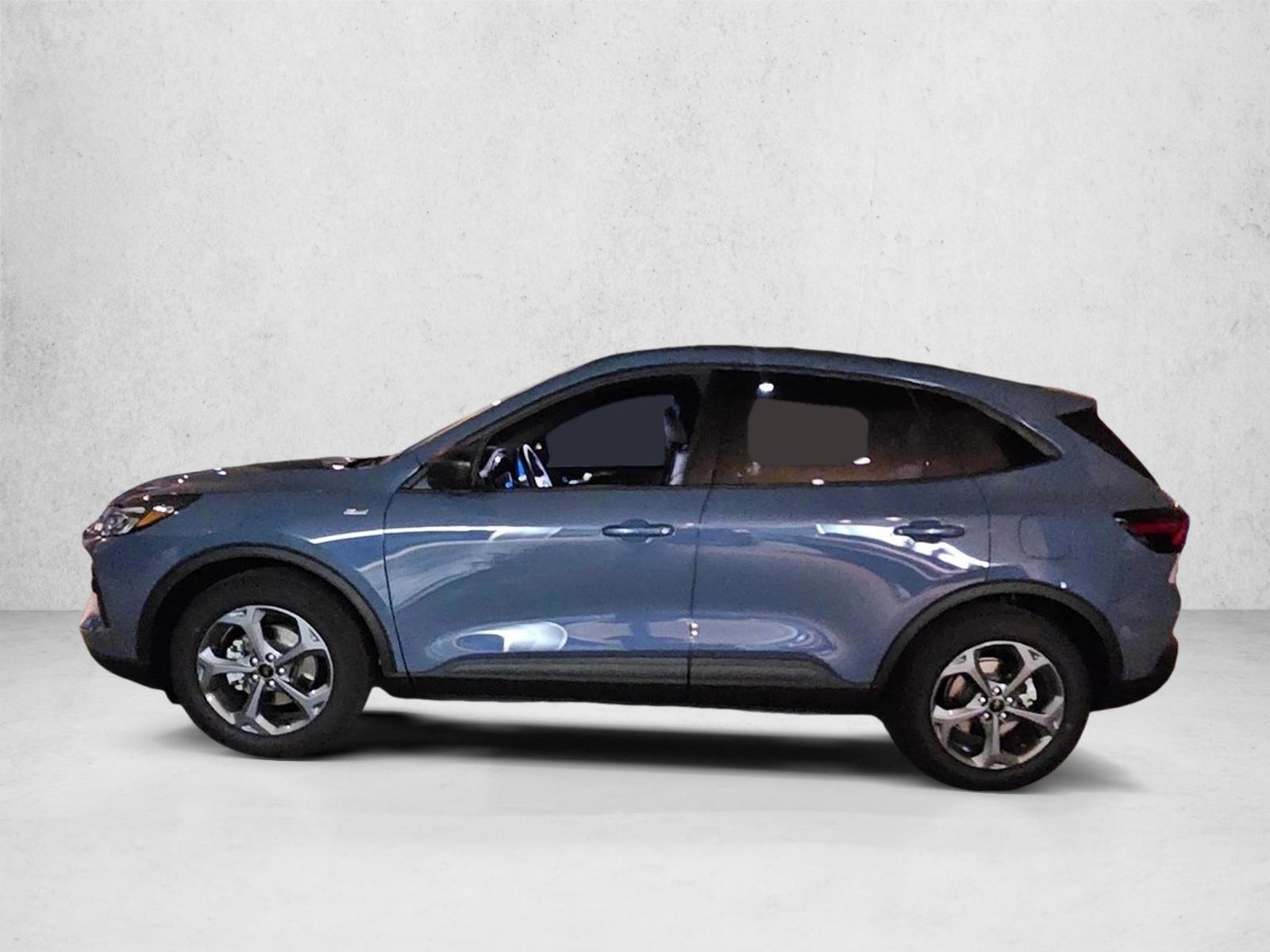 Thumbnail: 2026 Ford Escape - 2