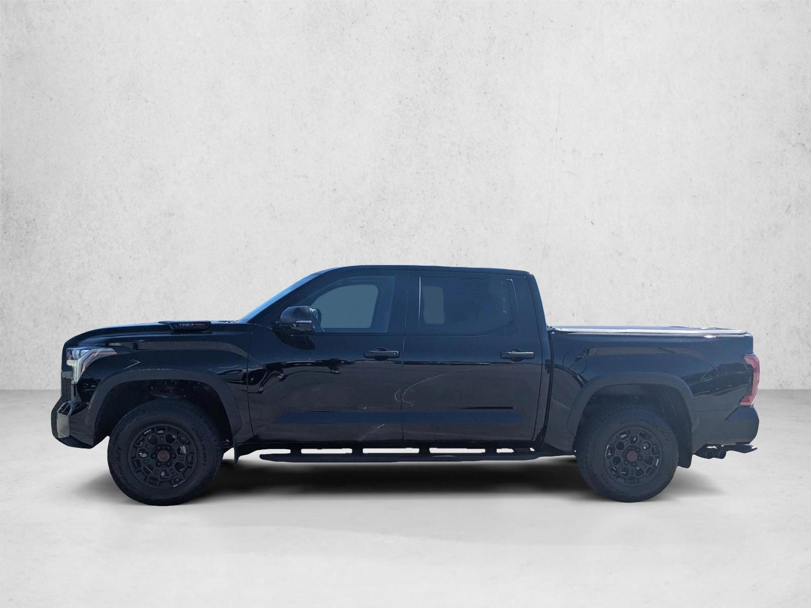 Thumbnail: 2026 Toyota Tundra - 2
