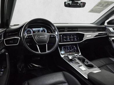 2024 Audi A6