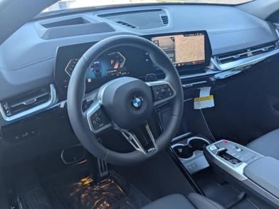 2026 BMW X2