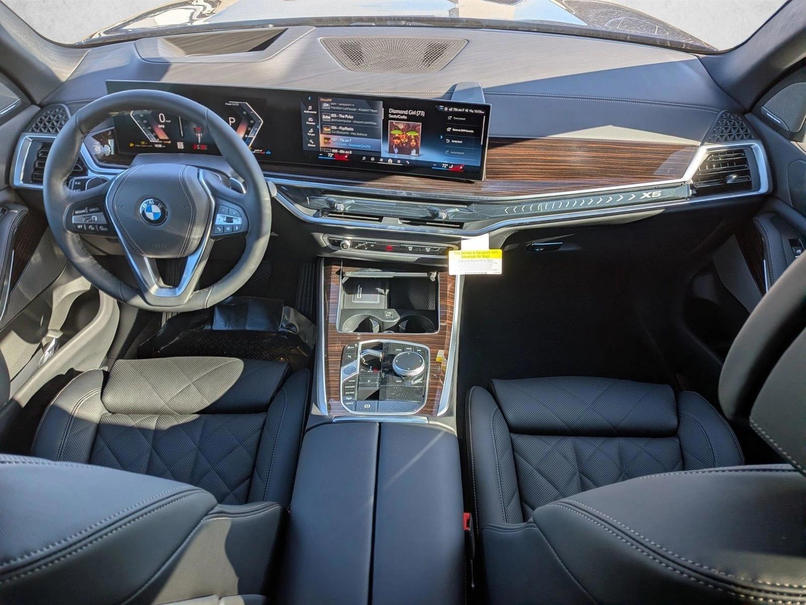 Thumbnail: 2026 BMW X5 - 3