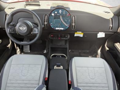 2027 MINI Countryman