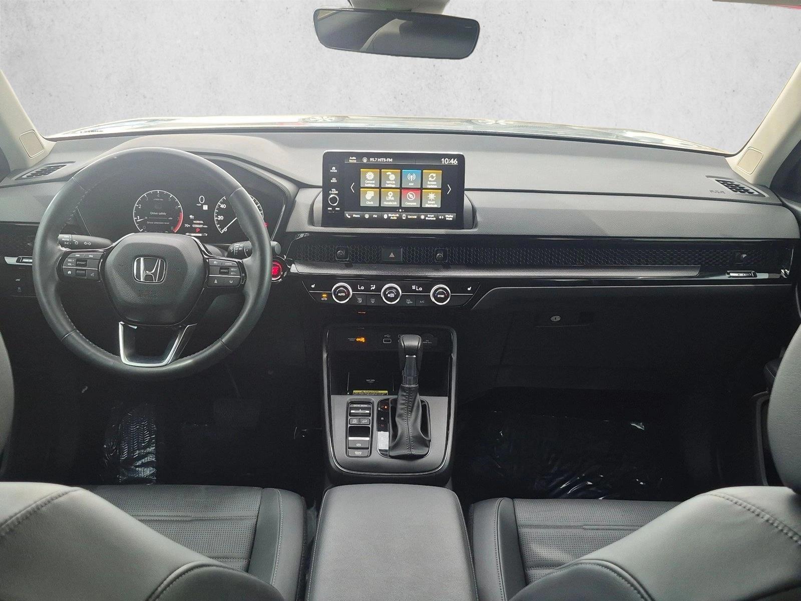 Thumbnail: 2023 Honda CR-V - 4