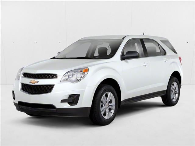 2013 Chevrolet Equinox 1LT's photo