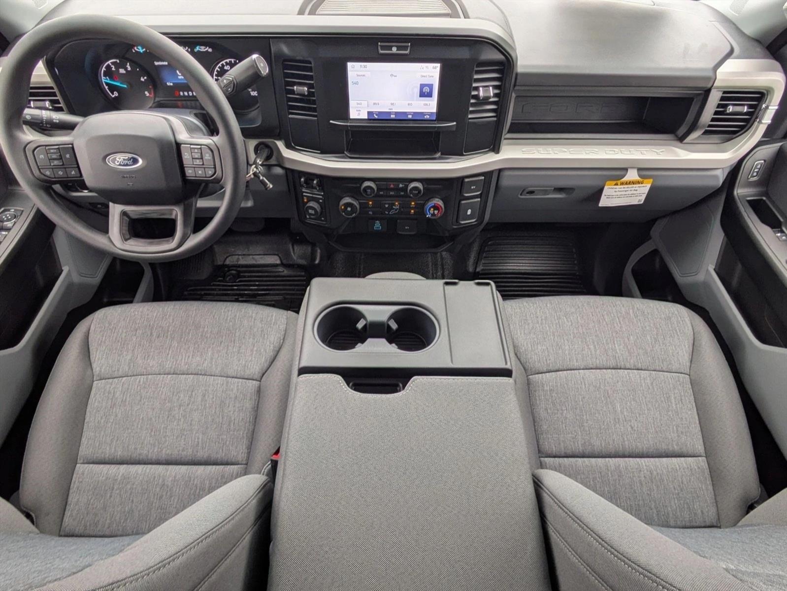 Thumbnail: 2026 Ford Econoline - 4