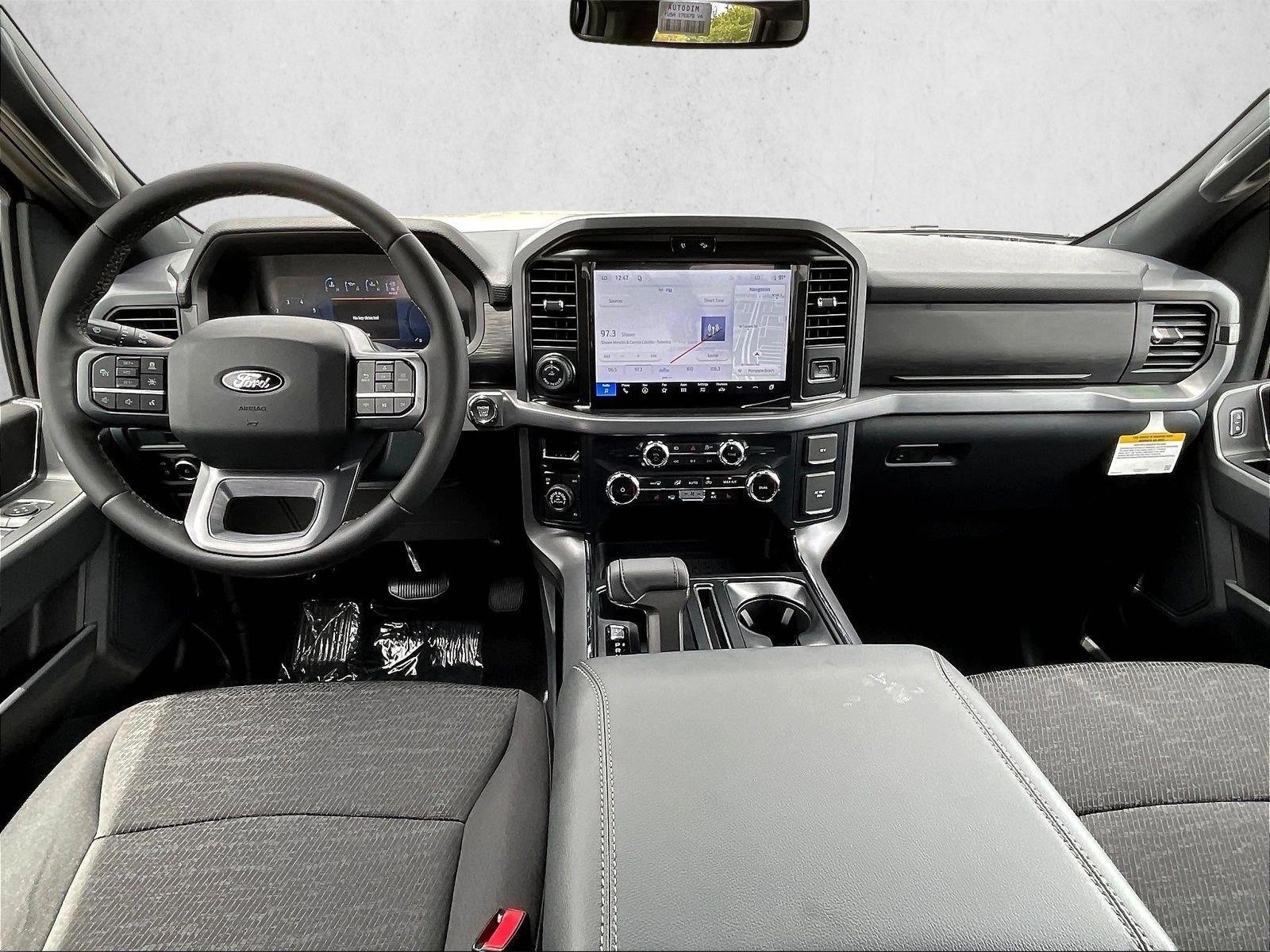Thumbnail: 2026 Ford F-150 - 3