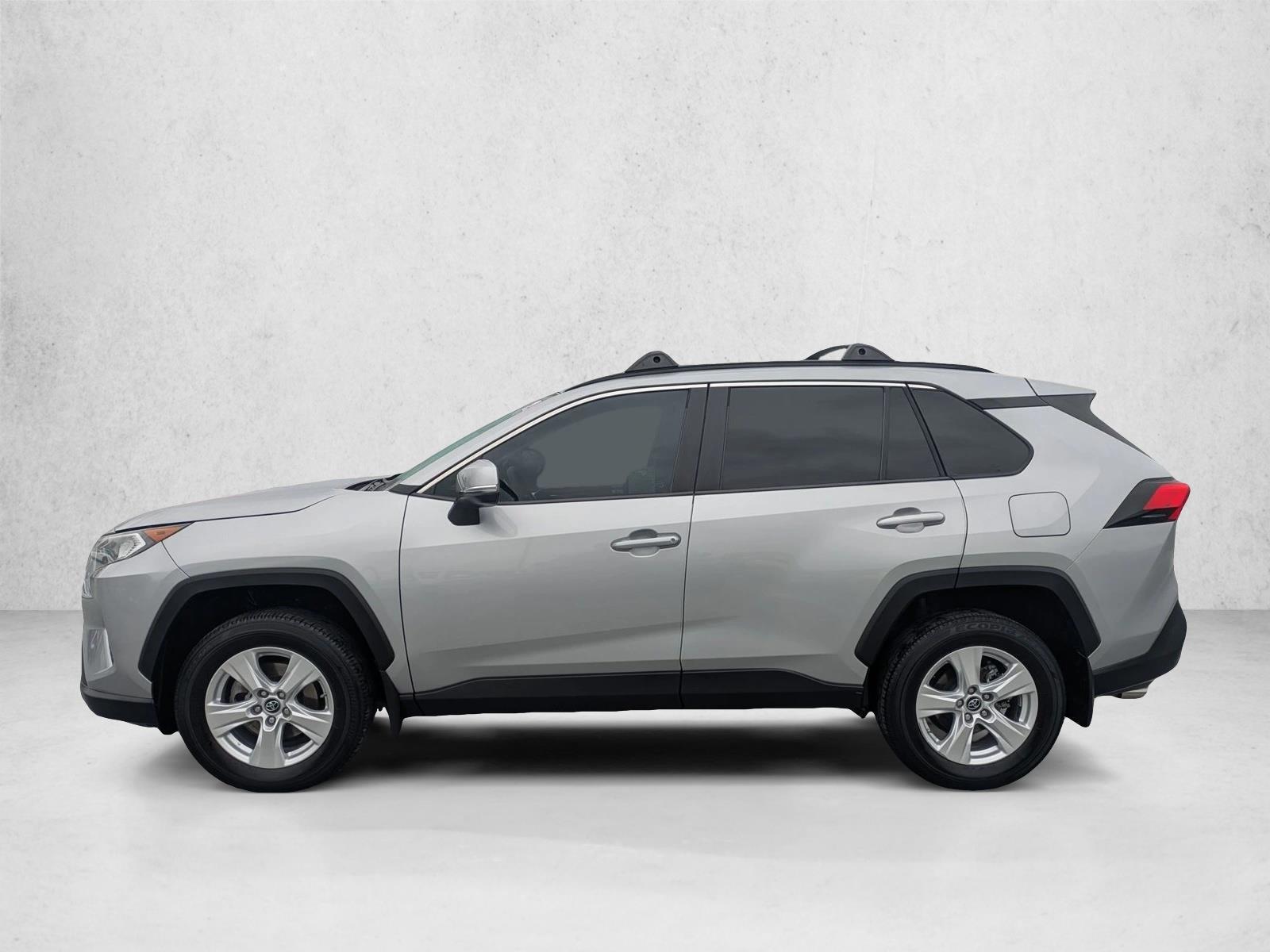 Thumbnail: 2019 Toyota RAV4 - 2