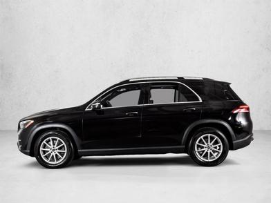 2024 Mercedes-Benz GLE