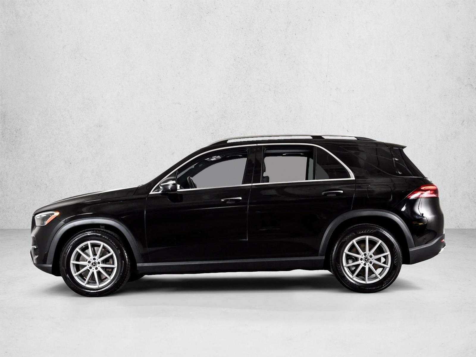 Thumbnail: 2024 Mercedes-Benz GLE - 2