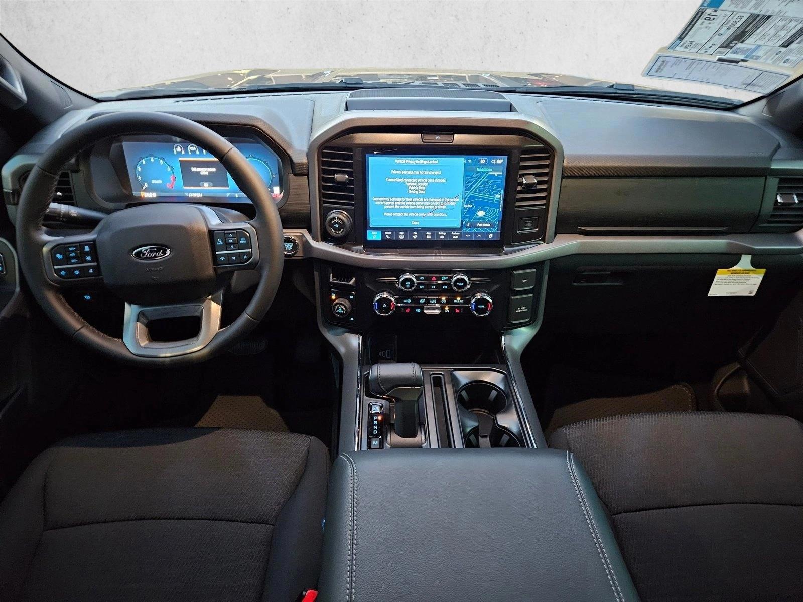 Thumbnail: 2026 Ford F-150 - 4