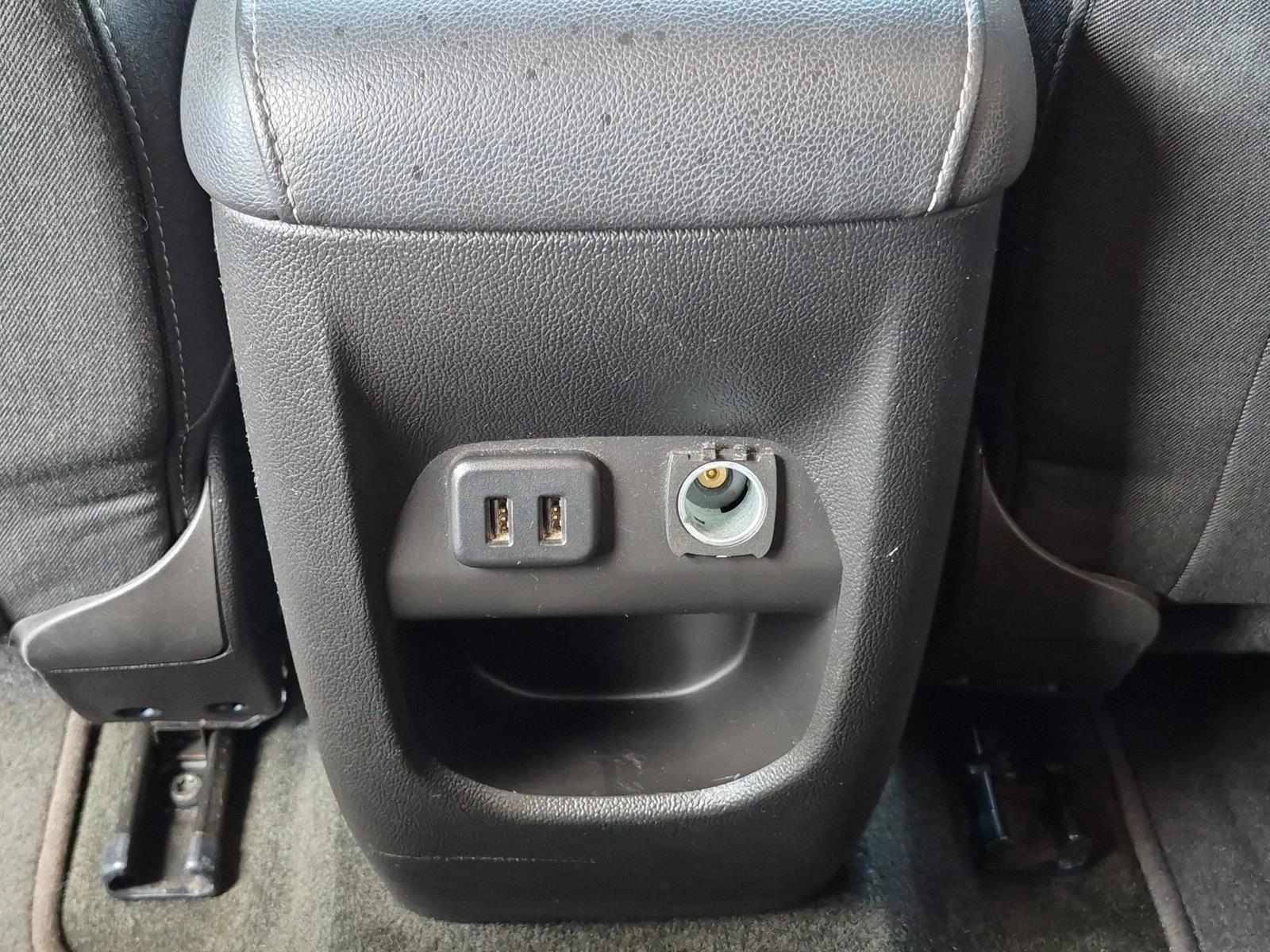 2018 Chevrolet ChevroletColorado, photo 15