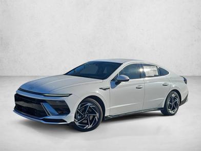 2026 Hyundai Sonata