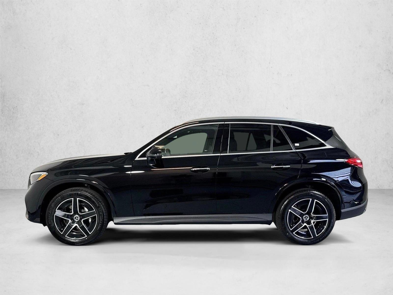 Thumbnail: 2026 Mercedes-Benz GLC - 2
