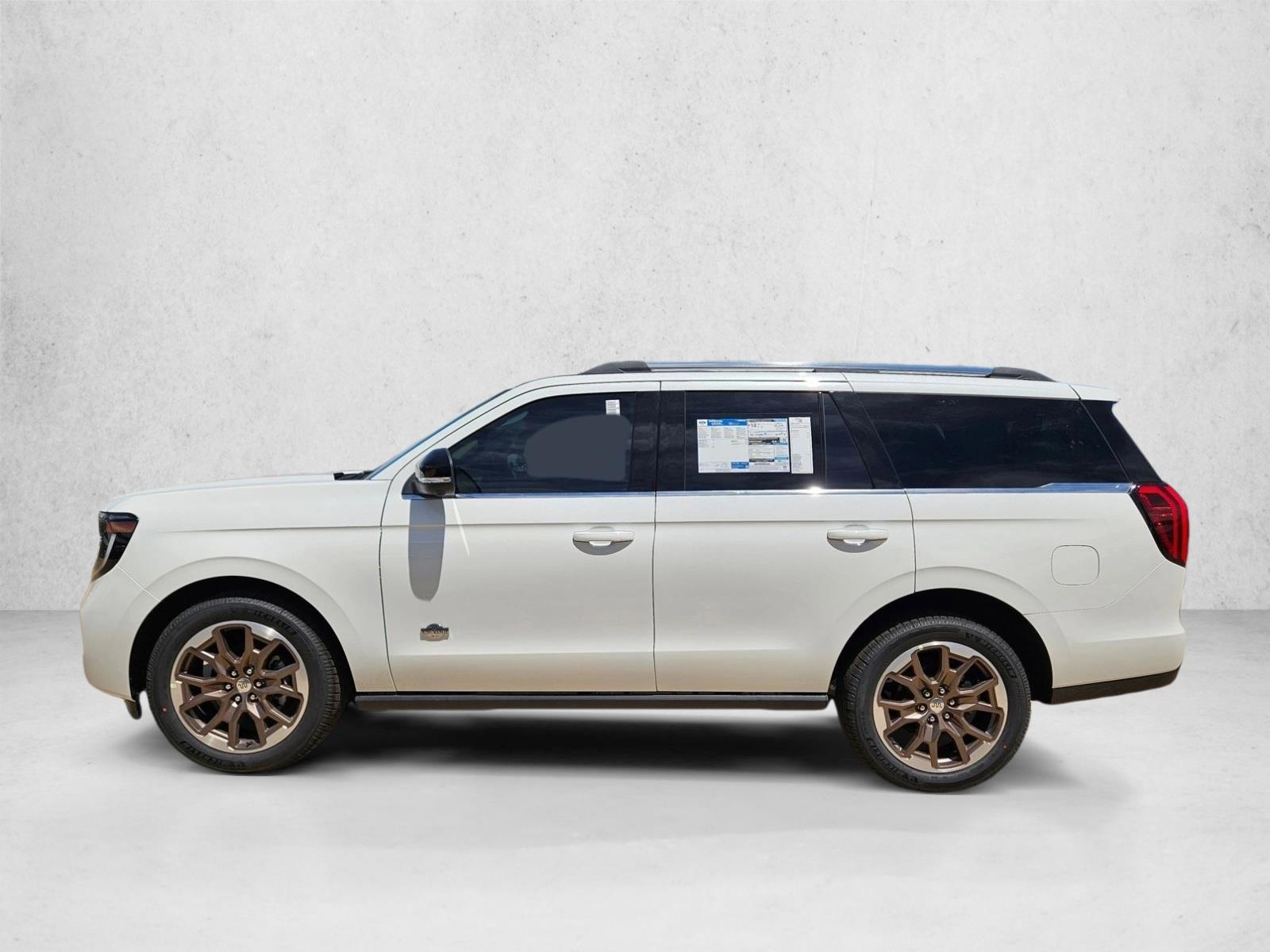 Thumbnail: 2026 Ford Expedition - 2