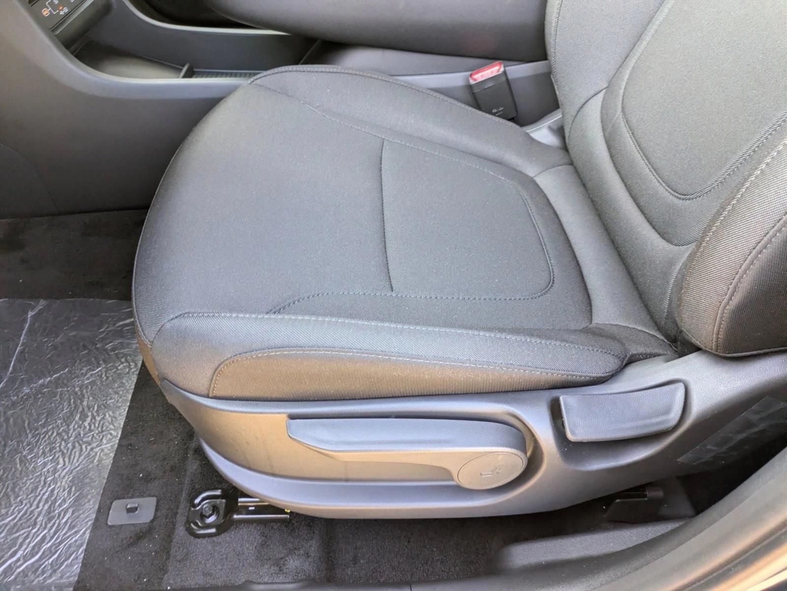 Thumbnail: 2026 Hyundai Tucson - 5