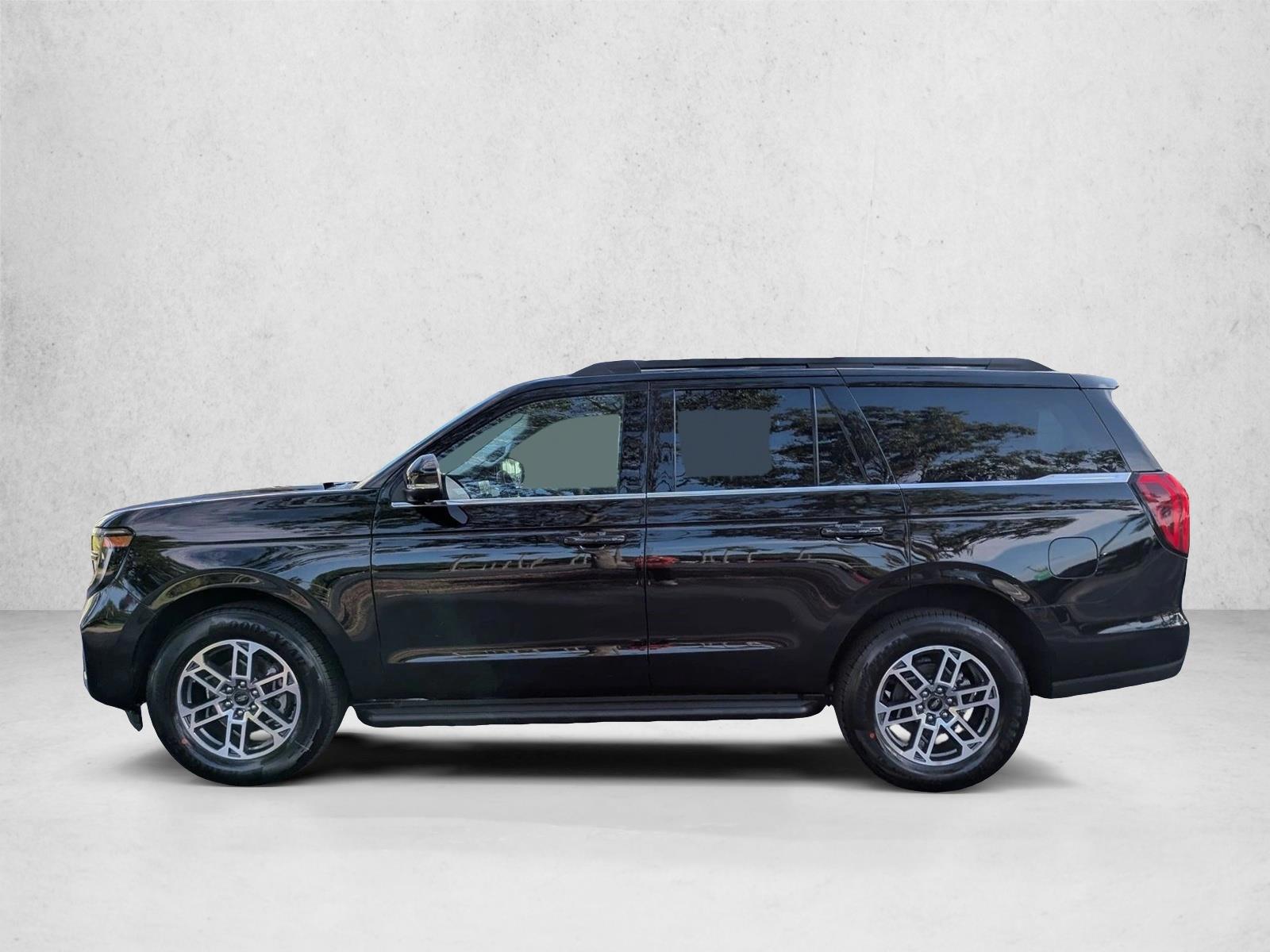 Thumbnail: 2026 Ford Expedition - 2