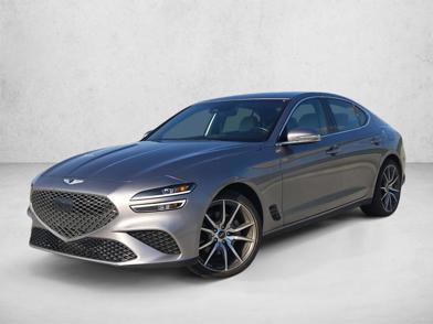 2023 Genesis G70 2.0T -
                  Houston, TX